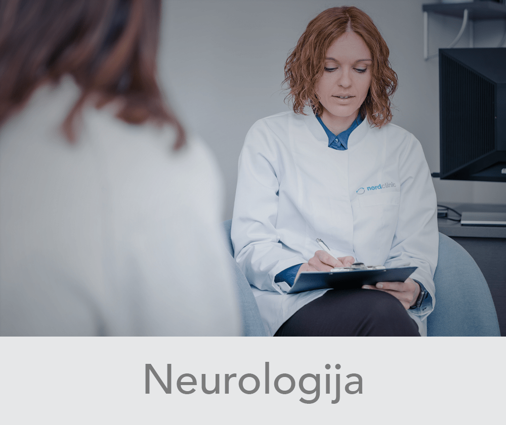Neurologija