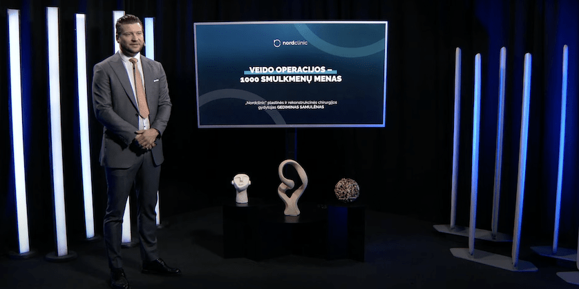 Gediminas Samul nas Nordclinic gediminas-samul-nas-nordclinic